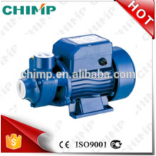 QB SERIES Vortex Peripheral clear Water Pump Electrobomba 0.75HP 0.55kw home used hot selling CHIMP